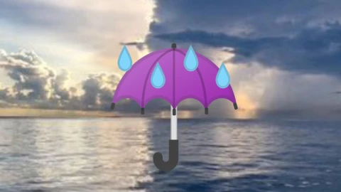 Clima de Veracruz 06 de octubre 2023