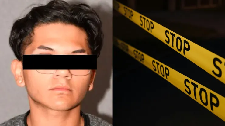 Adolescente embarazada muere atropellada tras confrontar al presunto abusador de su hermana