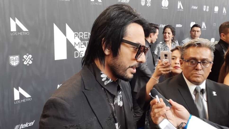 beto cuevas