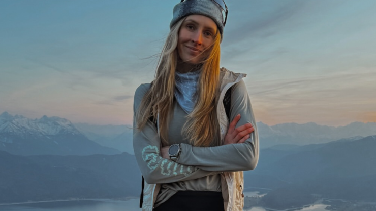 Tragedia en su luna de miel: muere influencer a los 30 años tras accidente
