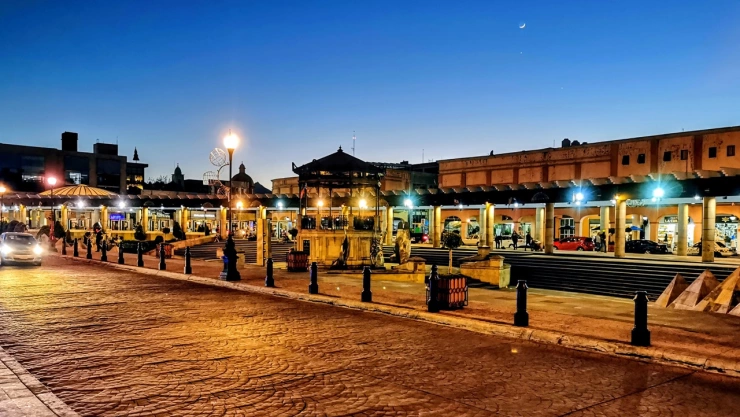 Así estará el clima en Toluca para recibir al 2025