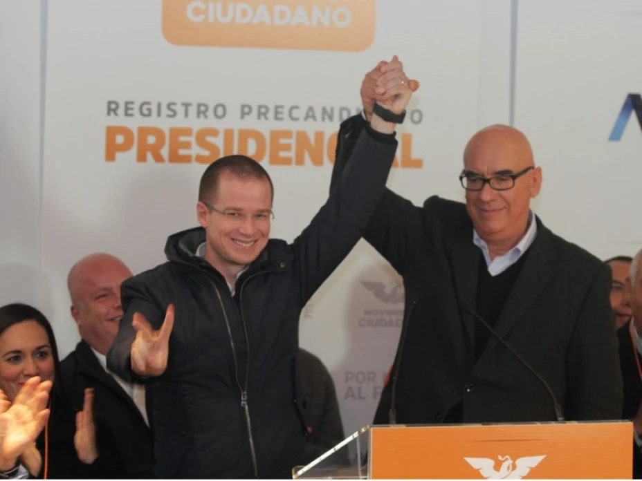 Ricardo Anaya Cortés