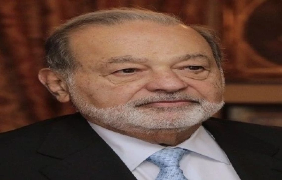 Carlos slim