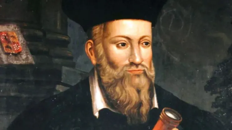 Nostradamus