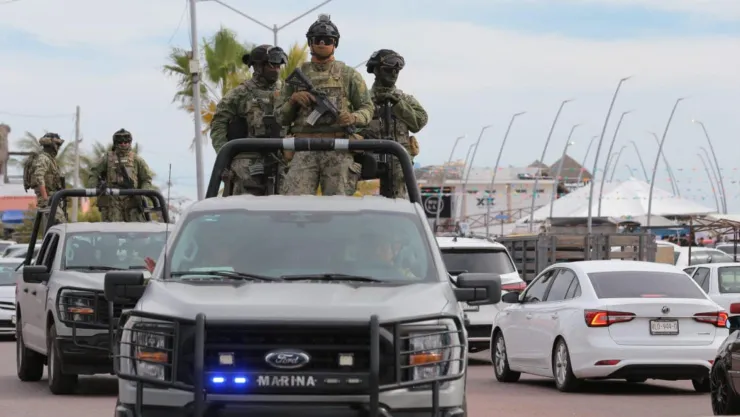 Policía Altata