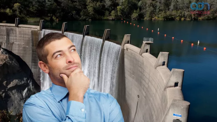 Llenado al 100 por ciento del Cutzamala