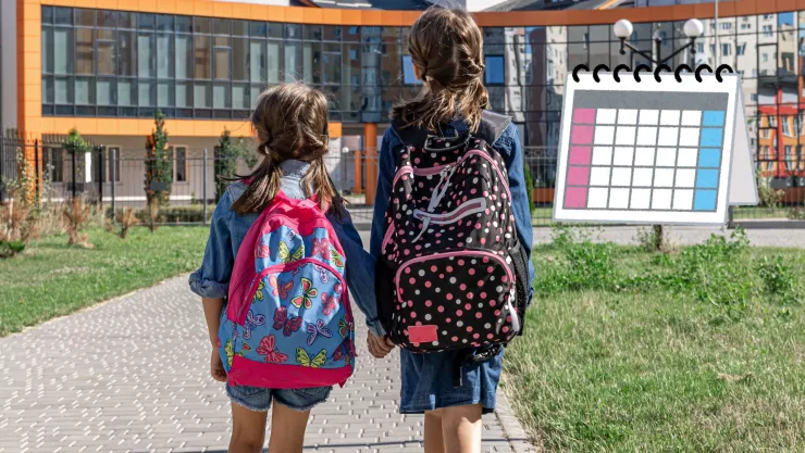 Día de Muertos 2024 ¿Quiénes no tendrán clases el viernes 1 de noviembre en México Esto sabemos del calendario en Aguascalientes