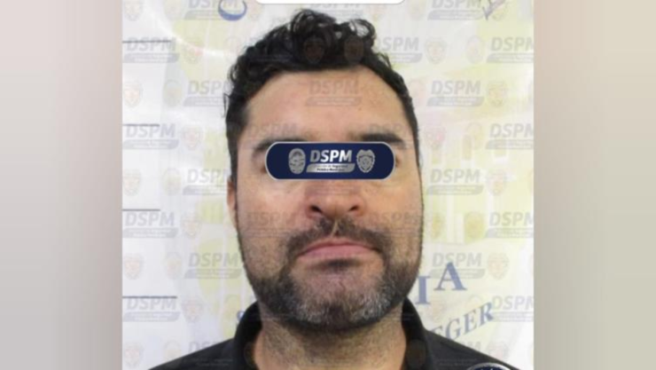 Intento pagar con billetes falsos