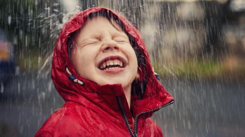 Las lluvias son altamente esperadas en distintos sectores de M&eacute;xico