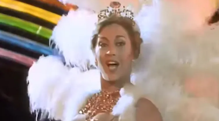 La vedette Tania Doris tenía 74 años al momento de su muerte.