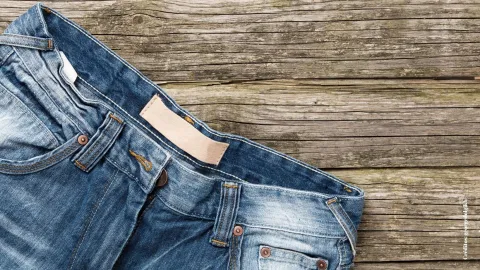 bolsita pequeña jeans