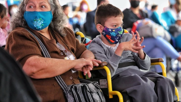 personas con discapacidad pensión 2022