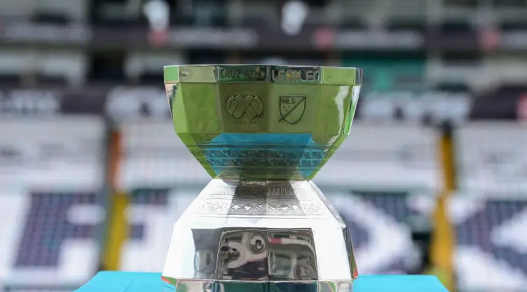 La Leagues Cup modificó su formato para este 2025
