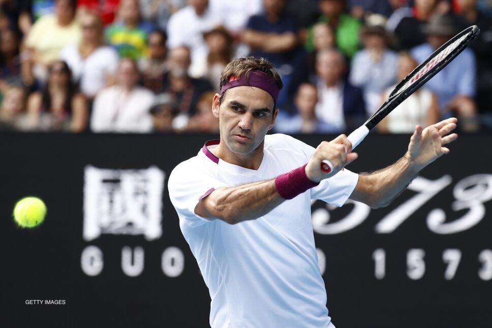 Roger Federer