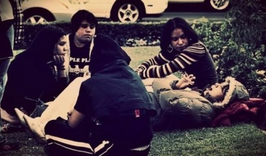 El 64% de los jóvenes mexicanos de entre 14 a 29 años no tienen un trabajo formal