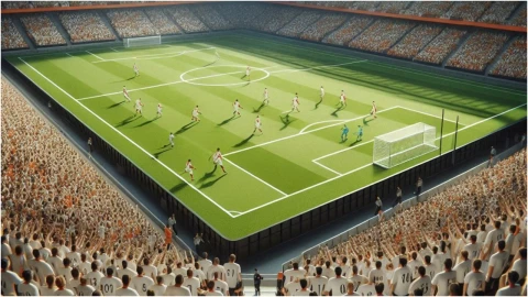 ¿Lo recuerdas_ Este era el mítico equipo de fútbol que desapareció en Aguascalientes