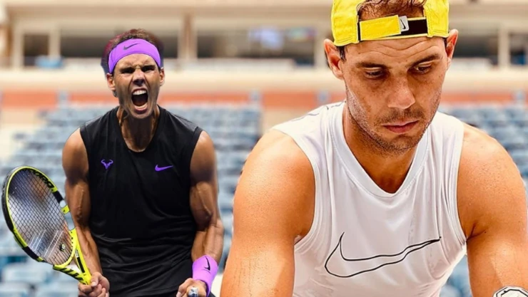 Rafael Nadal