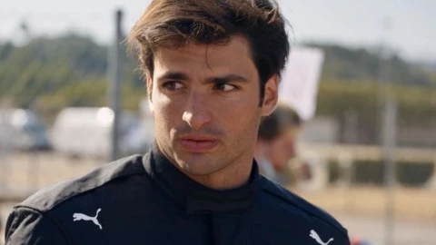 Carlos Sainz