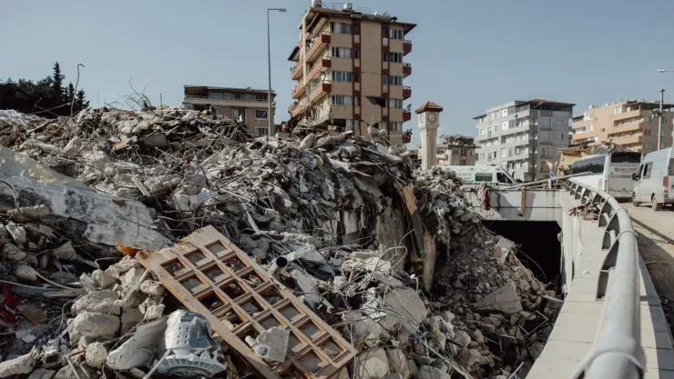 Un megaterremoto podría hundir ciudades enteras en la costa oeste de EE.UU: ¿Cuándo sucederá?