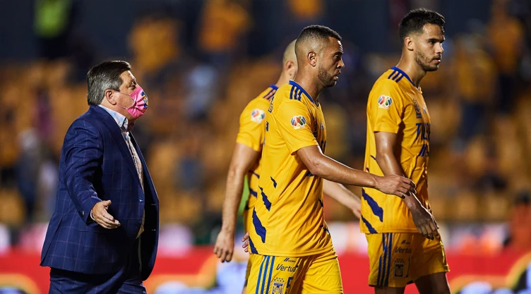 Tigres