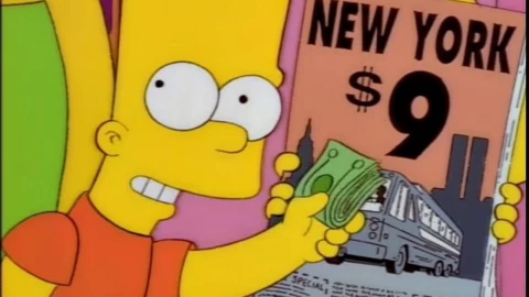 911-los-simpson