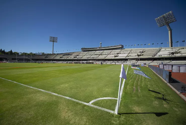 Estadio Olímpico Universitario