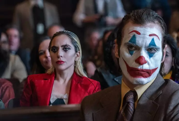 Revelan la fecha para la PREVENTA de Joker 2 en cines con Joaquín Phoenix y Lady Gaga