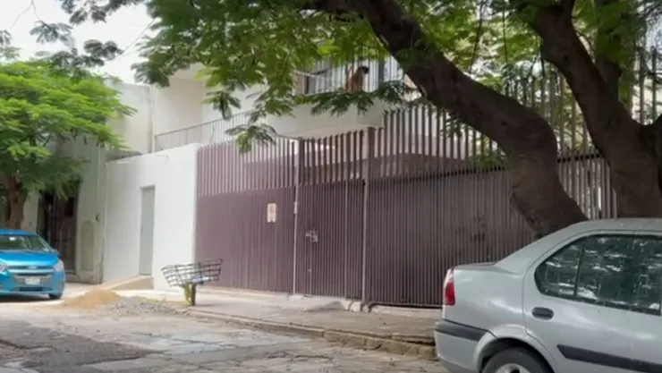 Muere niña dentro de una casa hogar en León, Guanajuato