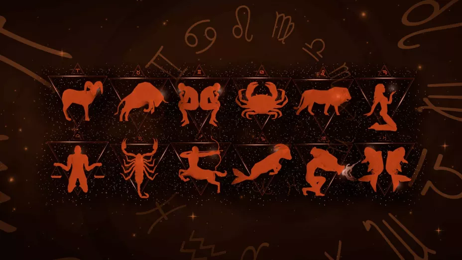 Horóscopo genérico 11