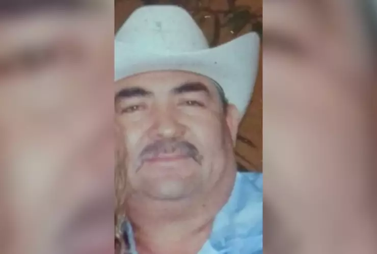 Sergio Valenzuela Valenzuela, “El Gigio”.