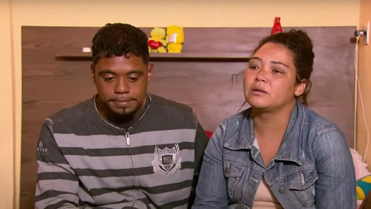 obstetra arranca cabeza de bebe