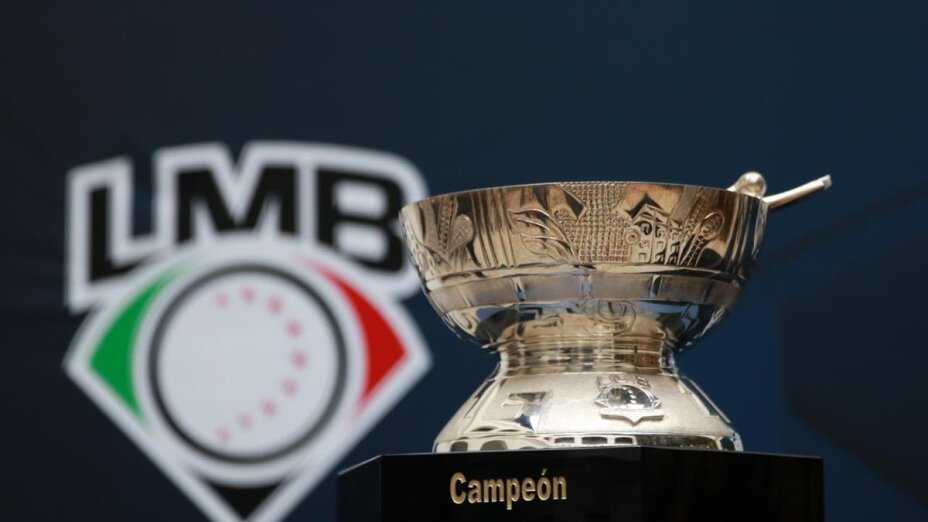 Copa Zaachila Liga Mexicana de Beisbol