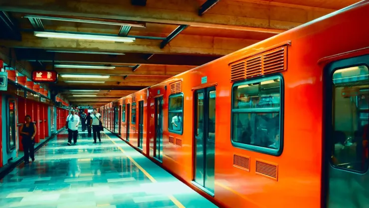Metro CDMX EN VIVO: ¿Qué pasa hoy viernes 12 de julio de 2024?
