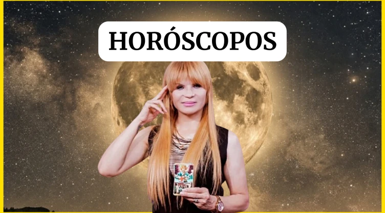Horóscopo