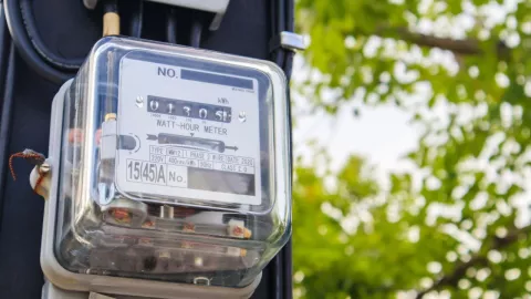 Recibo de luz CFE 2024