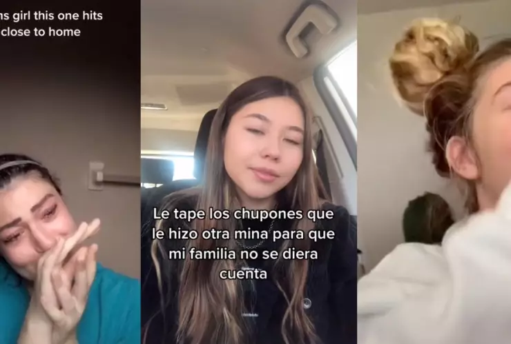 tiktok favorite crime