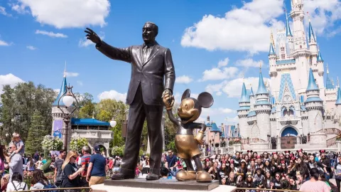 Incidentes recientes en parques de Disney World generan alerta: investigaciones en curso