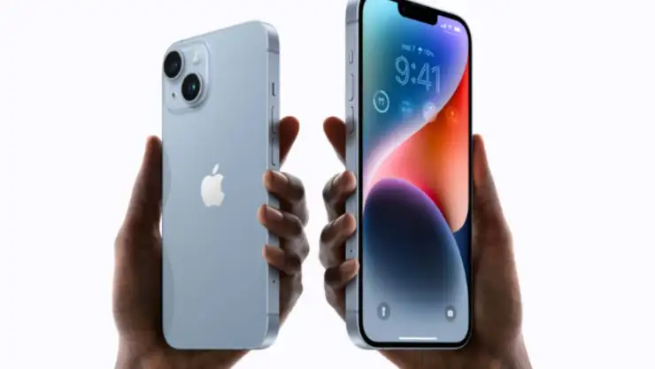 ¿Ya la descargaste Las nuevas mejoras del iSO 16 de iPhone
