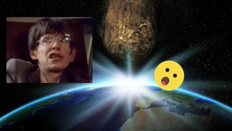 fin del mundo