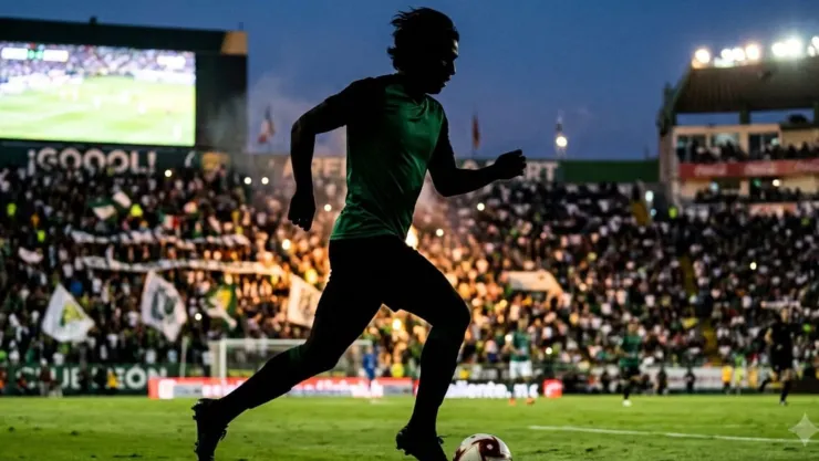 ESTRELLA del Club León quiere RENOVAR: ¿Quién es?