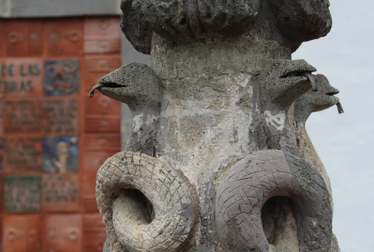 ¿Cuál es la historia de la leyenda de la Pila de las Culebras en Tapalpa?