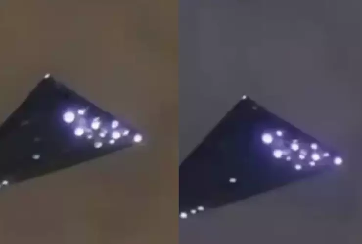 nave nodriza en México