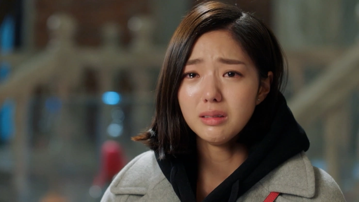 El jueves 27 de febrero, Min Kyu y AG3 se enfrentarán a su destino final. Será una noche llena de emociones, donde sabremos si sus corazones, aunque robóticos, lograrán fusionarse en un amor eterno. ¡No te lo puedes perder!