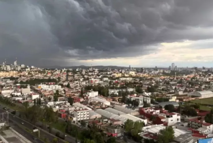 Así estará el clima en Puebla hoy lunes 6 de octubre de 2025: ¿Lloverá?