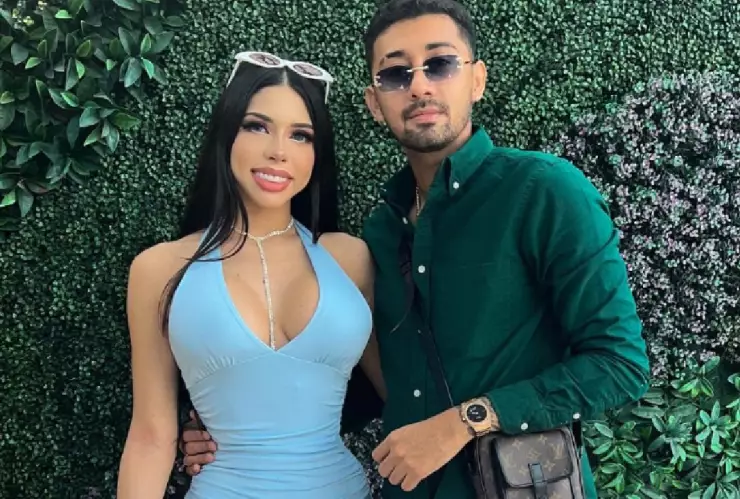 Canción de Yeri MUA y Paponas se hace viral