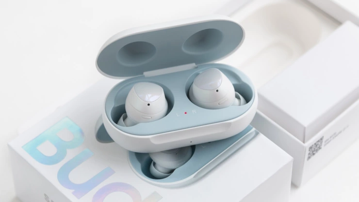 La respuesta a cuáles son los mejores audífonos Samsung Galaxy en 2024