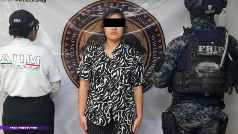 Quién era Epifanía ‘N’, la exsíndica asesinada en Tapilula por su nuera.