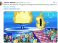 ¡MasterChef Celebrity Generaciones ya es una realidad! Estaremos atentos a los mejores memes que nos dé esta prometedora temporada.