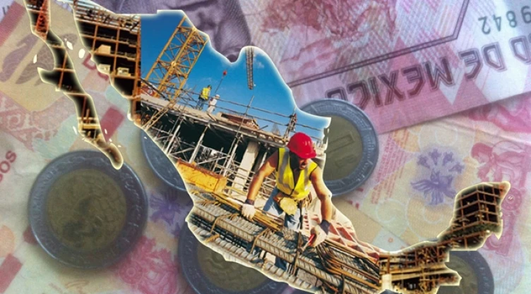 Inversión en México