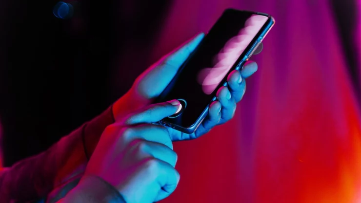 Mejores celulares gama alta 2025